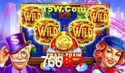 Especiais de Fim de Semana 766Bet