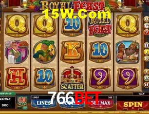Jogos de Slot 766Bet