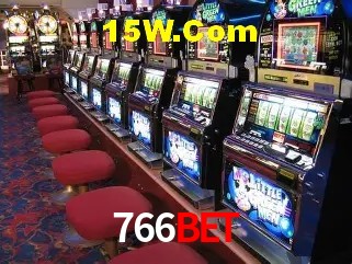 Estatísticas do Jogo 766Bet