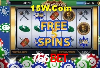 Promoções Sazonais 766Bet