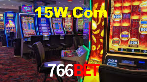 766Bet: Seu Cassino Premiado com Pagamentos Rápidos