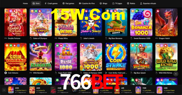 766Bet