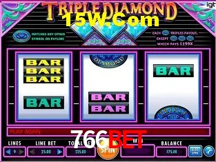 Jogos de Slot 766Bet