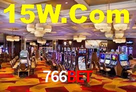 766Bet Login