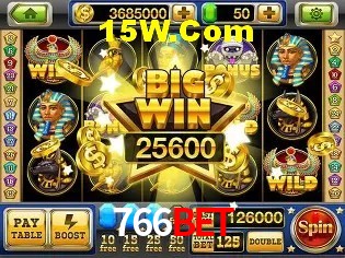 Casino Ao Vivo 766Bet