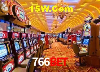 Sistemas de Segurança 766Bet