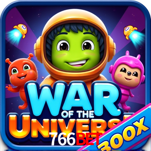 Cassino de Jogos 766Bet